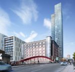 New Bailey Salford ECf